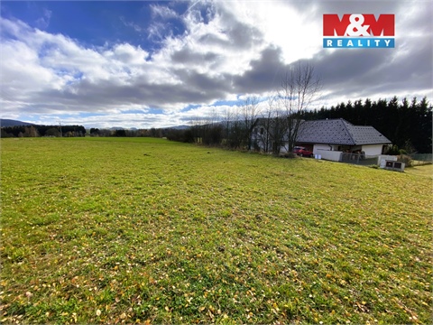 Prodej zemědělské půdy, 4 845 m² - 4