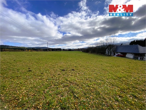 Prodej zemědělské půdy, 4 845 m² 2