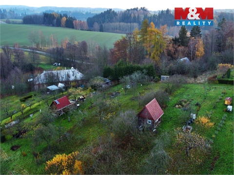 Prodej zahrady, 256 m² 6