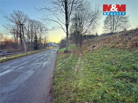 Prodej zahrady, 256 m² - 4