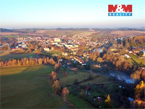 Prodej zahrady, 256 m² 8