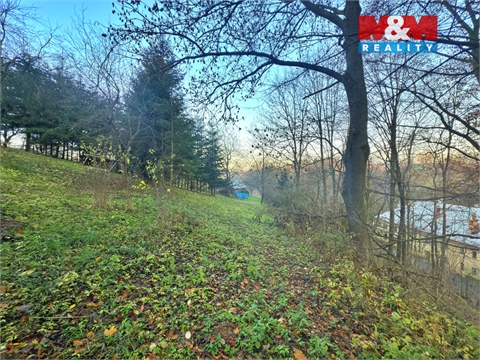 Prodej zahrady, 256 m² 2