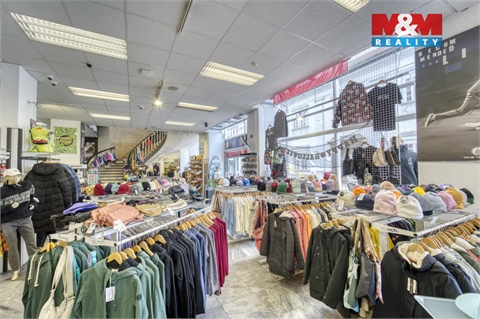 Pronájem obchodních prostor, 456 m² - 6