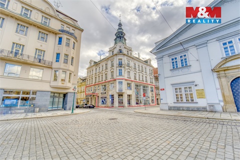 Pronájem obchodních prostor, 456 m² 2