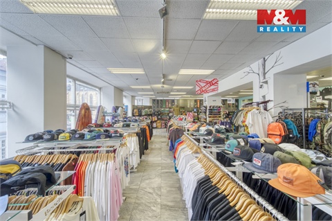 Pronájem obchodních prostor, 456 m² 14