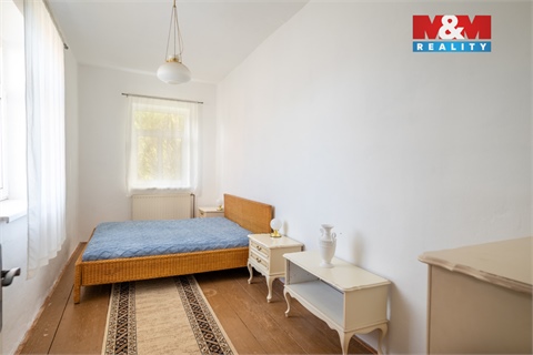 Prodej rodinného domu, 550 m² 24