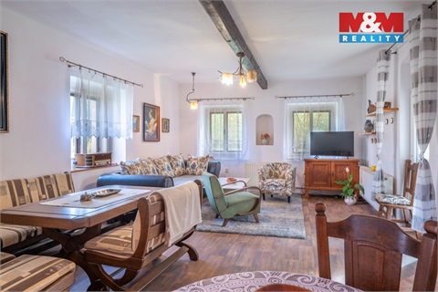 Prodej rodinného domu, 550 m² 18