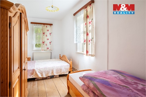 Prodej rodinného domu, 550 m² - 24