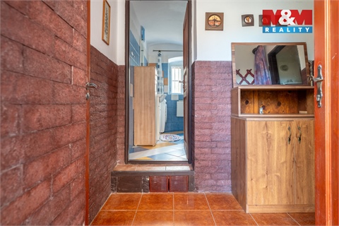 Prodej rodinného domu, 550 m² - 16