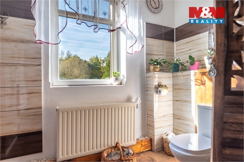 Prodej rodinného domu, 550 m² 14