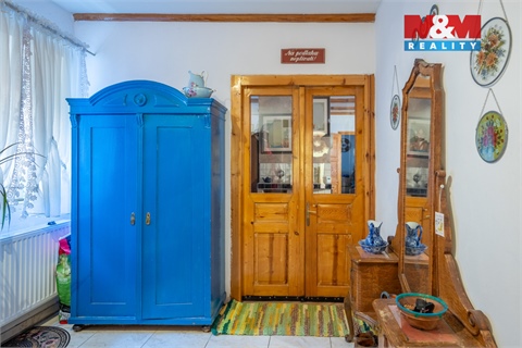 Prodej rodinného domu, 550 m² 16