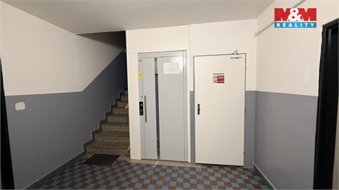 Prodej bytu 1kk, 44 m² - 8