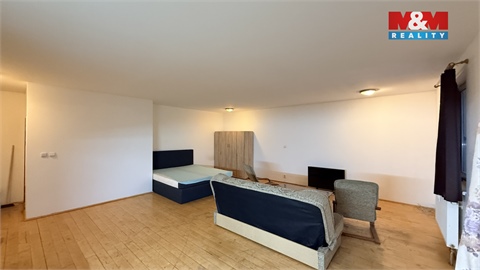 Prodej bytu 1kk, 44 m² 4