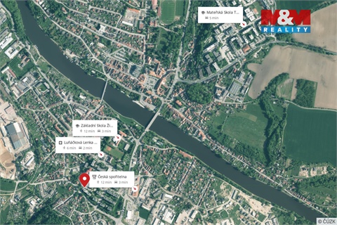 Prodej bytu 1kk, 44 m² - 10