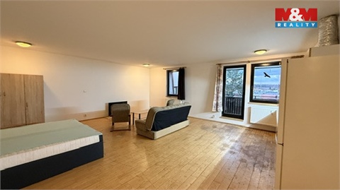 Prodej bytu 1kk, 44 m² - 4