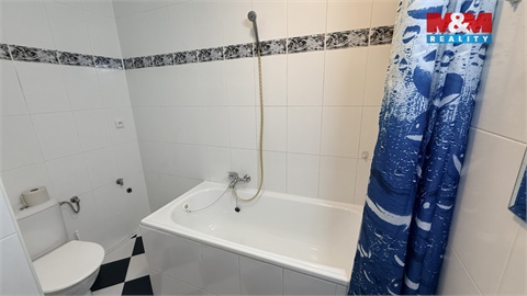 Prodej bytu 1kk, 44 m² - 6
