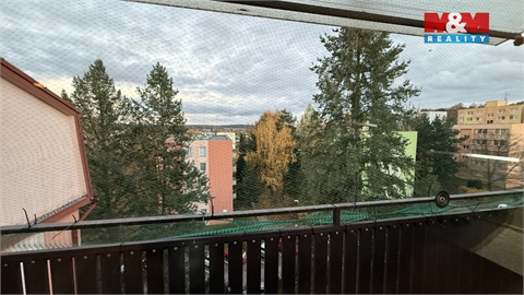 Prodej bytu 1kk, 44 m² 10