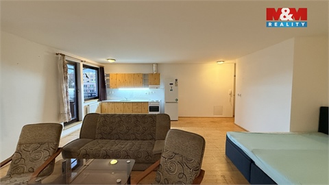 Prodej bytu 1kk, 44 m² 6