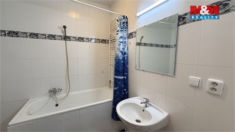 Prodej bytu 1kk, 44 m² 8