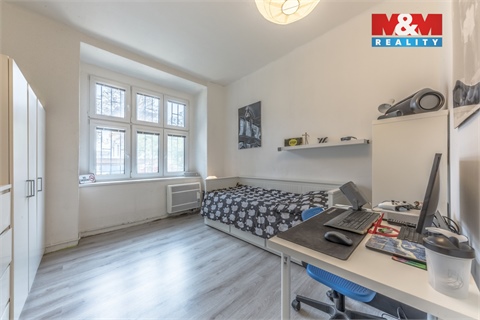 Prodej kanceláře, 92 m² - 2