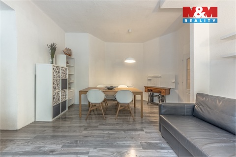 Prodej kanceláře, 92 m² - 0