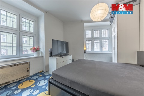 Prodej kanceláře, 92 m² - 4