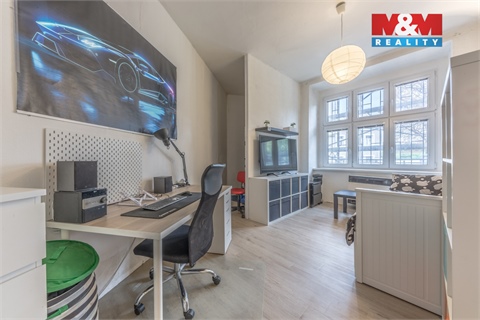 Prodej kanceláře, 92 m² 6