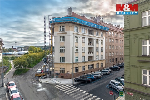 Prodej kanceláře, 92 m² - 12