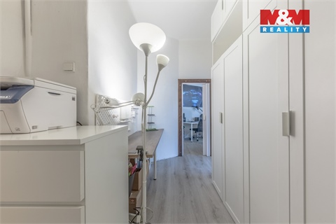 Prodej kanceláře, 92 m² - 8