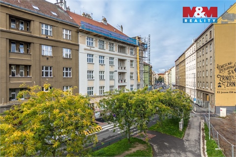 Prodej kanceláře, 92 m² 2