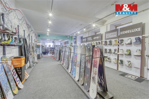 Pronájem restaurace, 456 m² - 16