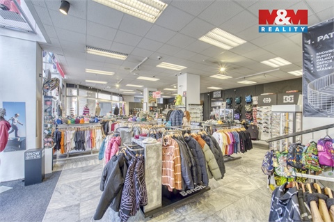 Pronájem restaurace, 456 m² - 8