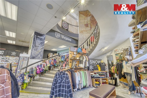 Pronájem restaurace, 456 m² 10