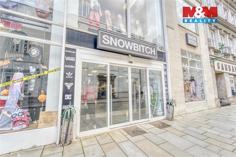 Pronájem restaurace, 456 m² 20