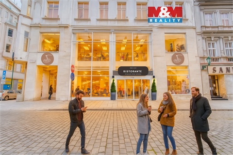 Pronájem restaurace, 456 m² 0