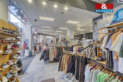 Pronájem restaurace, 456 m² - 6