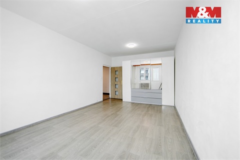 Pronájem bytu 2+1, 61 m² - 6