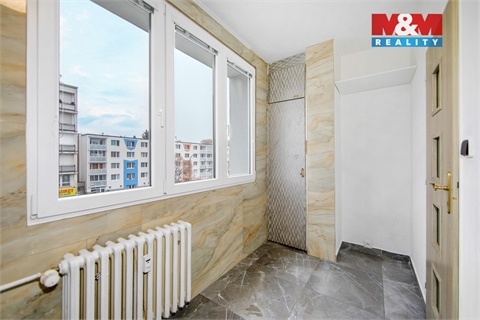 Pronájem bytu 2+1, 61 m² - 2