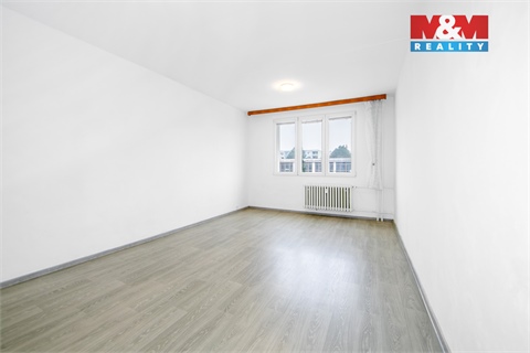 Pronájem bytu 2+1, 61 m² 8