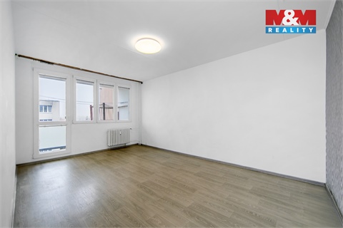 Pronájem bytu 2+1, 61 m² - 8