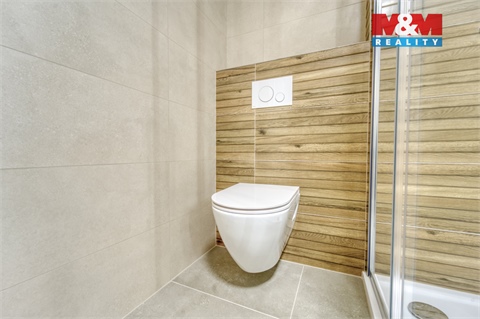 Pronájem bytu 1kk, 35 m² 8