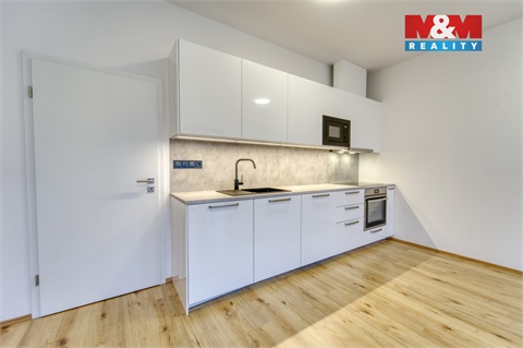 Pronájem bytu 1kk, 35 m² 4