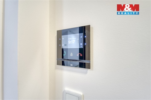 Pronájem bytu 1kk, 35 m² - 12