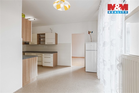 Prodej bytu 3+1, 81 m² - 10