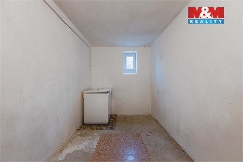 Prodej bytu 3+1, 81 m² 18