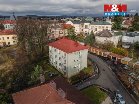 Prodej bytu 3+1, 81 m² - 22