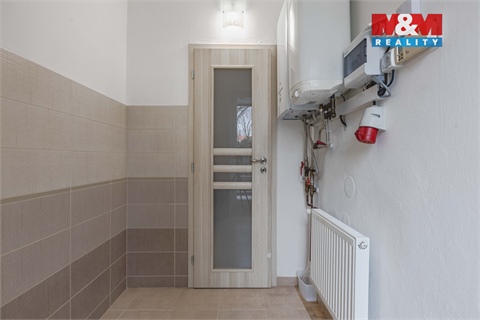 Prodej bytu 3+1, 81 m² - 16