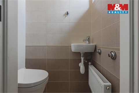 Prodej bytu 3+1, 81 m² 8