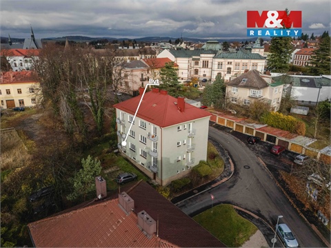 Prodej bytu 3+1, 81 m² 22