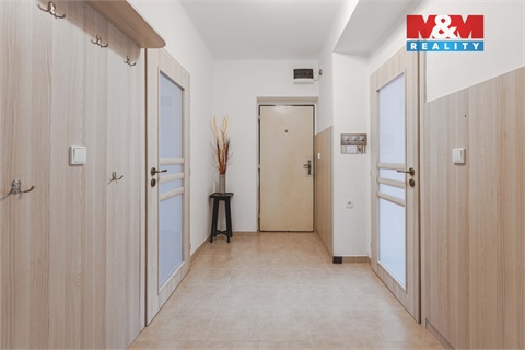 Prodej bytu 3+1, 81 m² 2